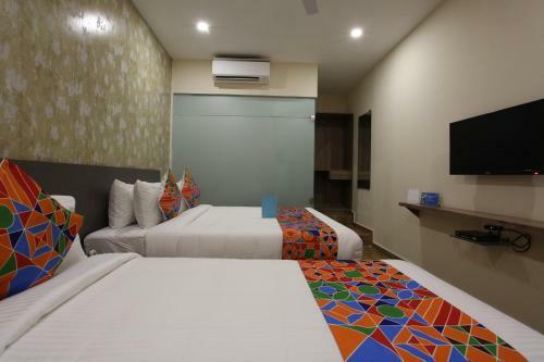 Hotel Ocean Suites
