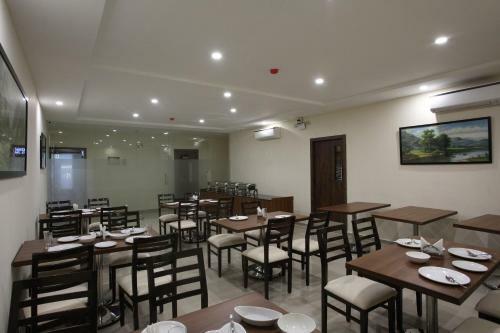 Hotel Ocean Suites