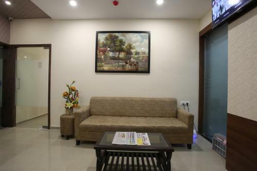 Hotel Ocean Suites