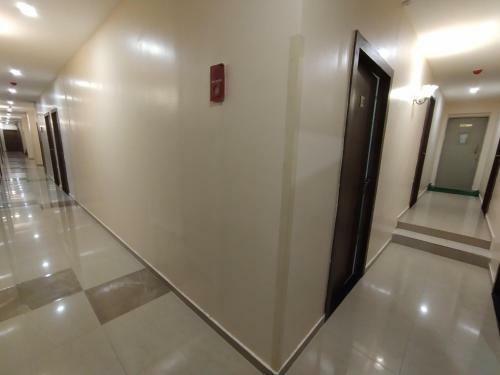 Hotel Ocean Suites