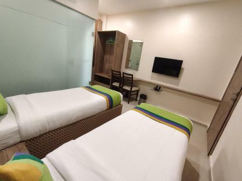 Hotel Ocean Suites