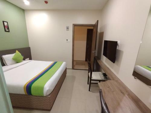 Hotel Ocean Suites