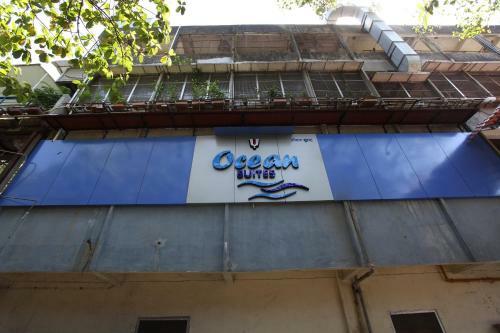 Hotel Ocean Suites