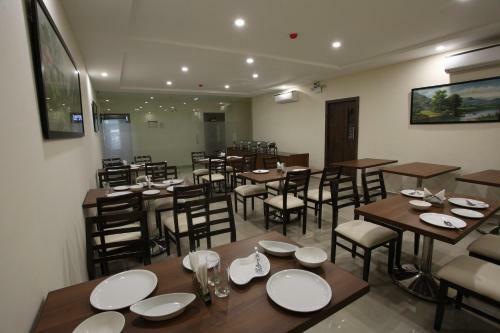 Hotel Ocean Suites