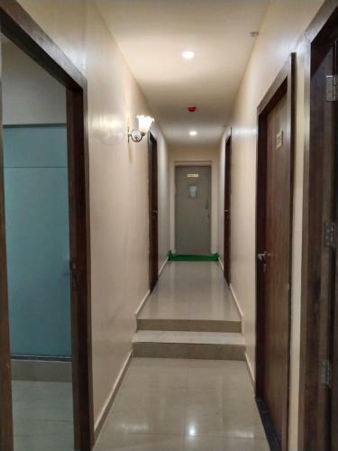 Hotel Ocean Suites