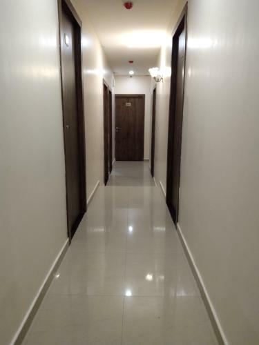 Hotel Ocean Suites