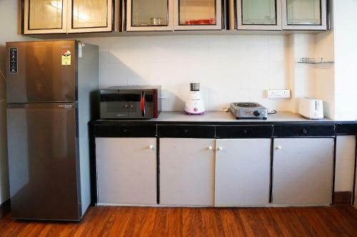 Osi Service Apartments
