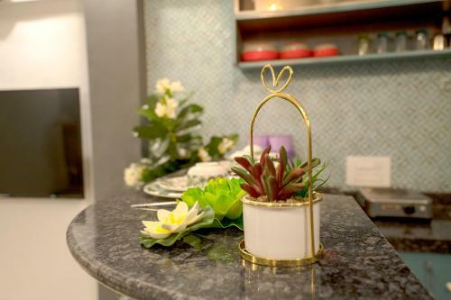 Osi Service Apartments