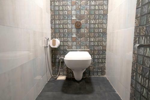 Osi Service Apartments