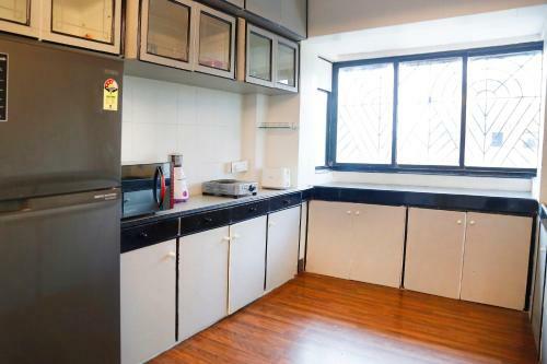 Osi Service Apartments