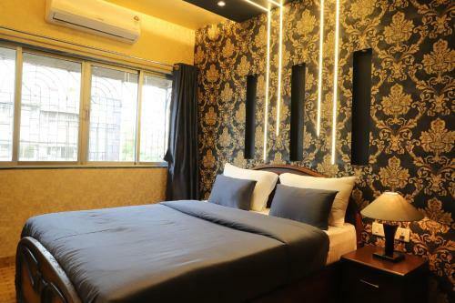 Osi Service Apartments