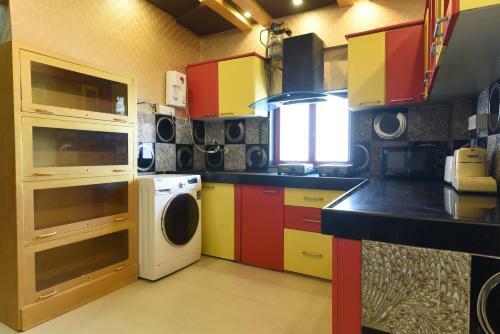 Osi Service Apartments