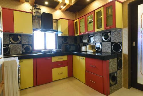 Osi Service Apartments