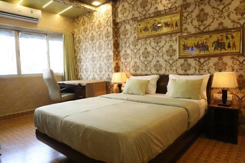 Osi Service Apartments