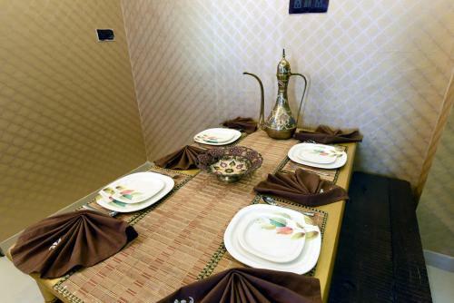 Osi Service Apartments