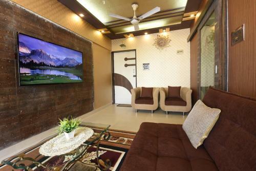 Osi Service Apartments