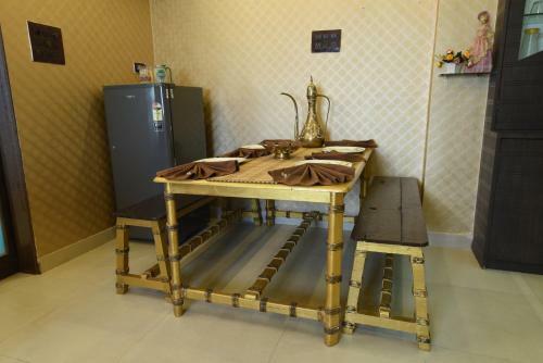 Osi Service Apartments