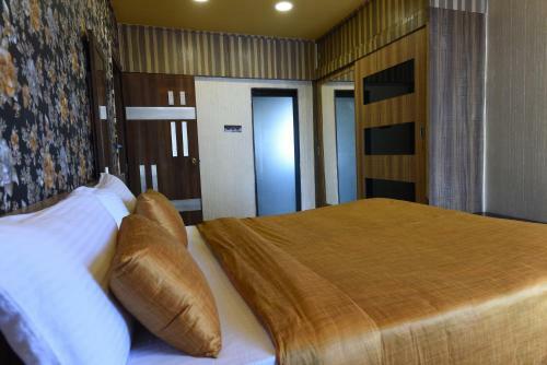 Osi Service Apartments
