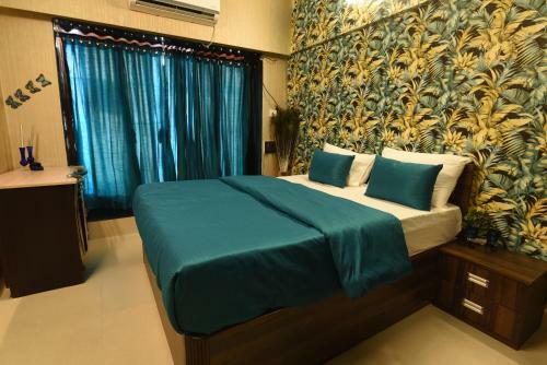 Osi Service Apartments