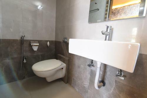 Osi Service Apartments