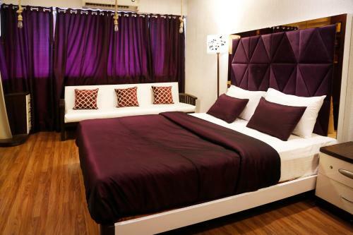 Osi Service Apartments