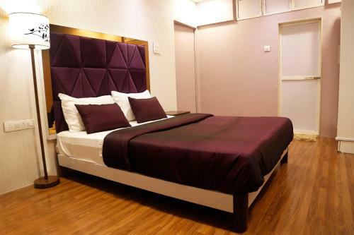 Osi Service Apartments