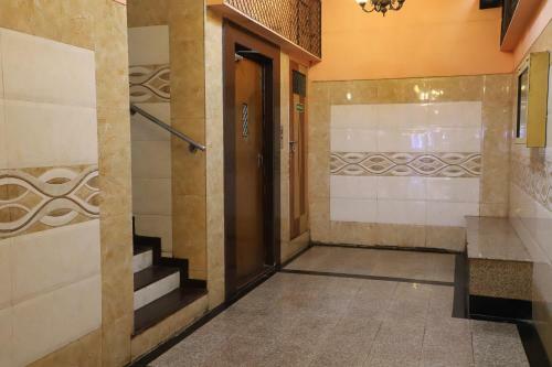 Osi Service Apartments