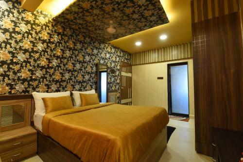 Osi Service Apartments