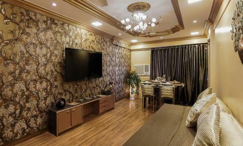 Osi Service Apartments