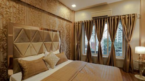 Osi Service Apartments