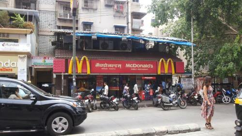 Osi Service Apartments