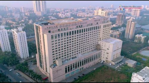 Osi Service Apartments