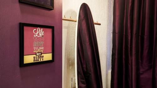 Osi Service Apartments
