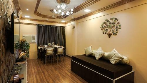 Osi Service Apartments