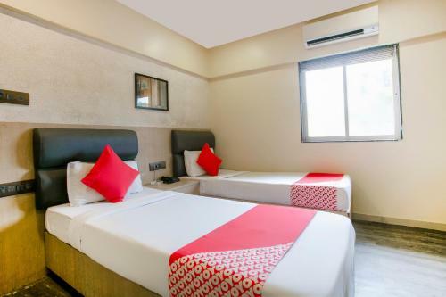 Hotel Oyo Flagship 75787 Meadow Inn