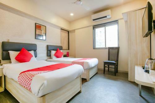 Hotel Oyo Flagship 75787 Meadow Inn