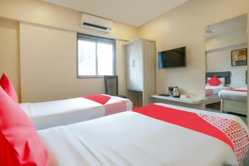 Hotel Oyo Flagship 75787 Meadow Inn