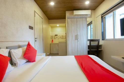 Hotel Oyo Flagship 75787 Meadow Inn