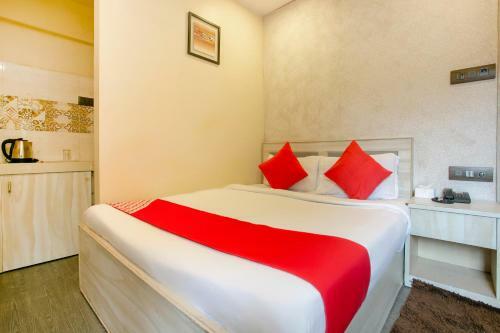 Hotel Oyo Flagship 75787 Meadow Inn