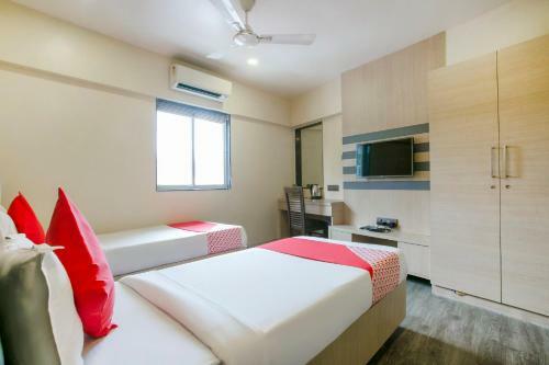 Hotel Oyo Flagship 75787 Meadow Inn