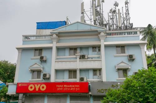 Hotel Oyo Flagship 75787 Meadow Inn