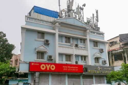 Hotel Oyo Flagship 75787 Meadow Inn