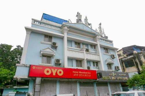 Hotel Oyo Flagship 75787 Meadow Inn