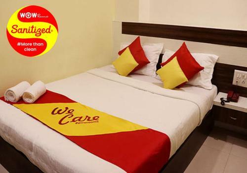 Hostal Wow 1019 Hotel Ashir Inn