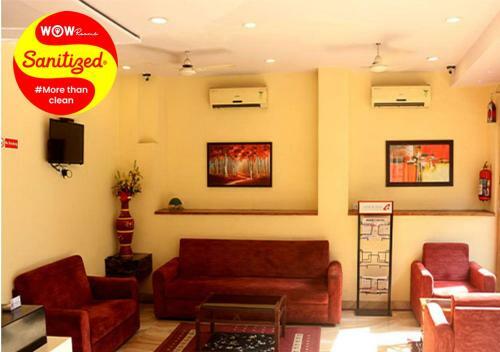 Hostal Wow 1019 Hotel Ashir Inn