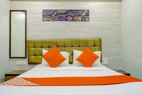 Hotel Oyo Flagship 76261 Lake Bloom