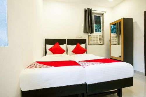Oyo Flagship 77192 Hotel Shangrila Nehru Road