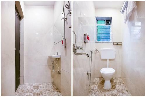 Oyo Flagship 77192 Hotel Shangrila Nehru Road