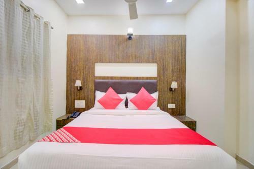 Oyo 77803 Hotel Jd Residency