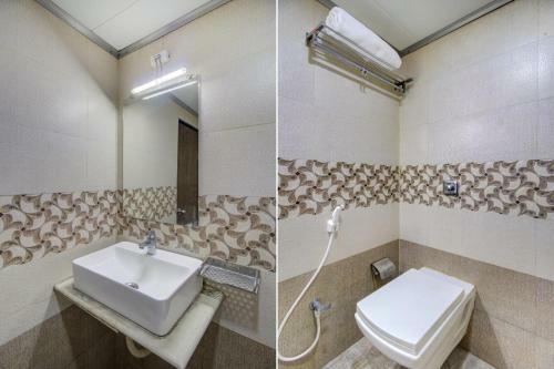 Oyo 77803 Hotel Jd Residency
